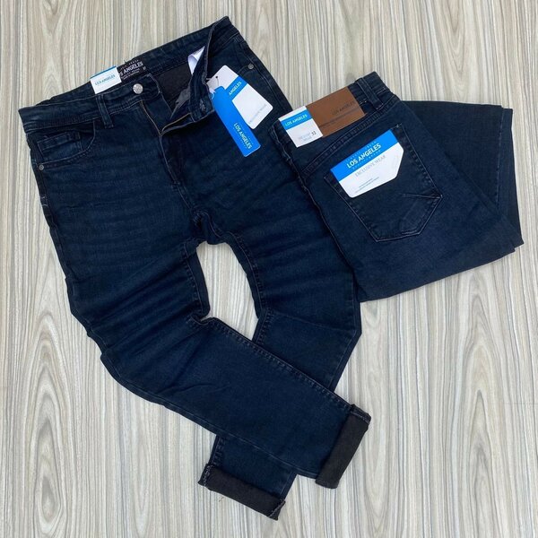 Men jeans