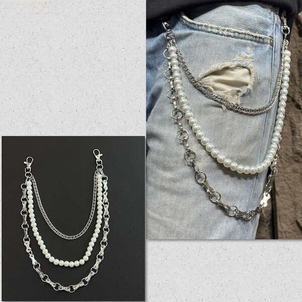 Design chains