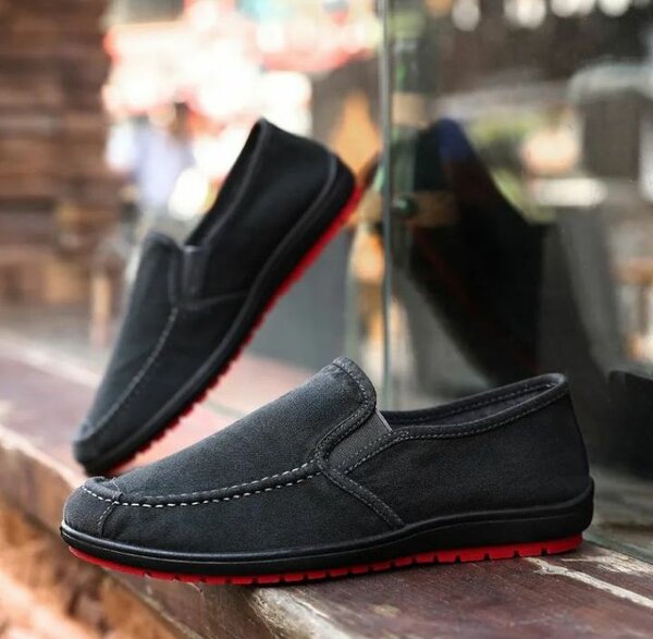 Men's Shoes