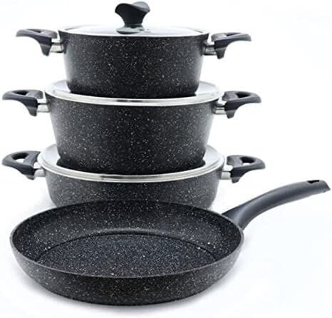 Source pan