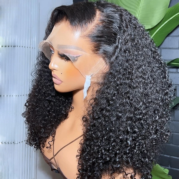 Makay's wigs