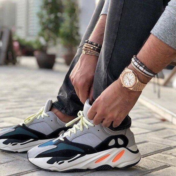Adidas Yeezy Boost
