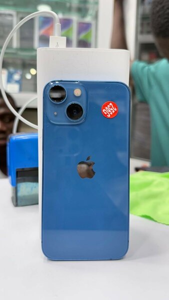IPHONE 13 MINI 256G