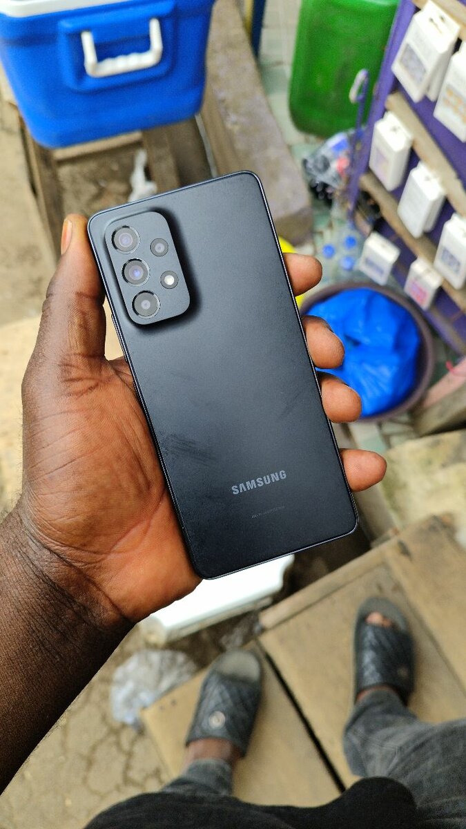 Samsung A53