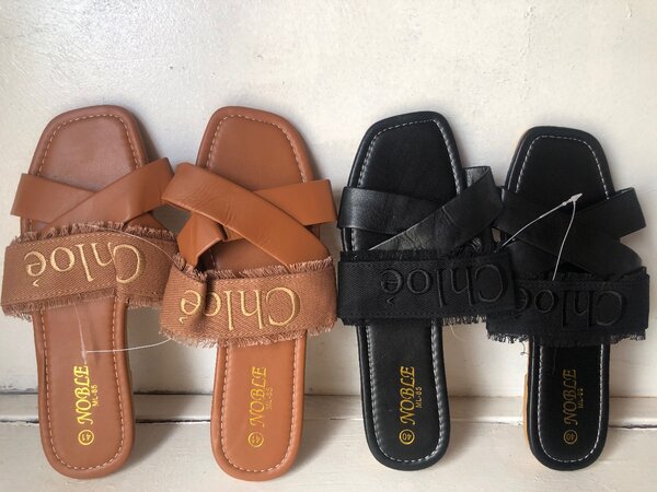 Slippers
