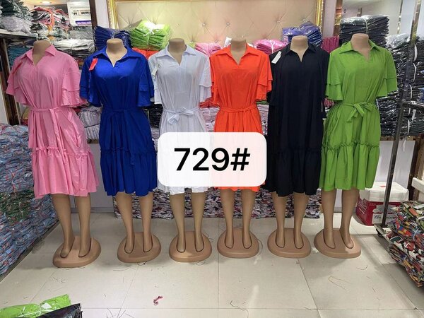 Ladies dress