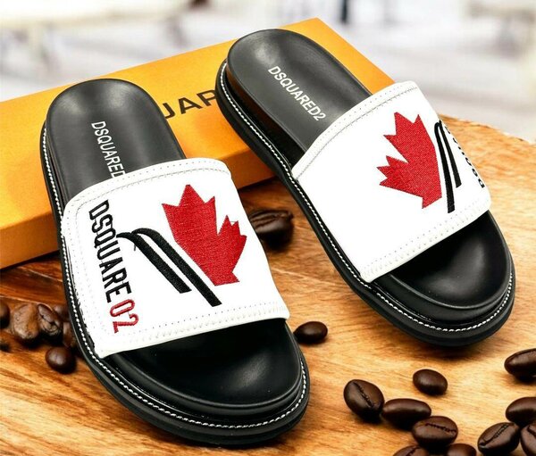 Quality slippers