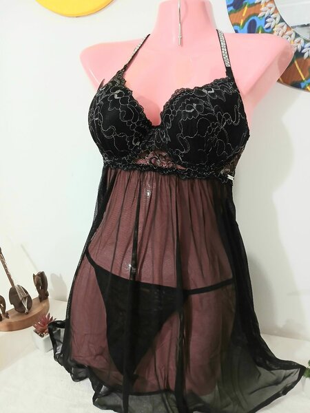 Lingeries coquine