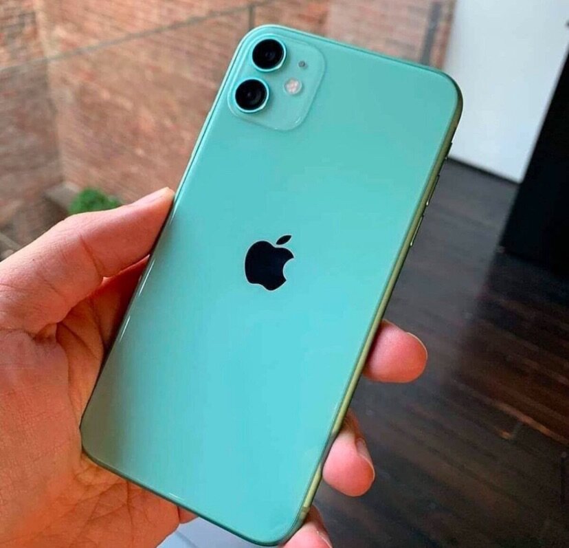 iPhone 11 128gig
