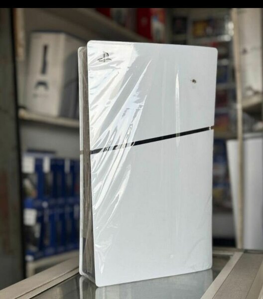 Ps5 Neuf