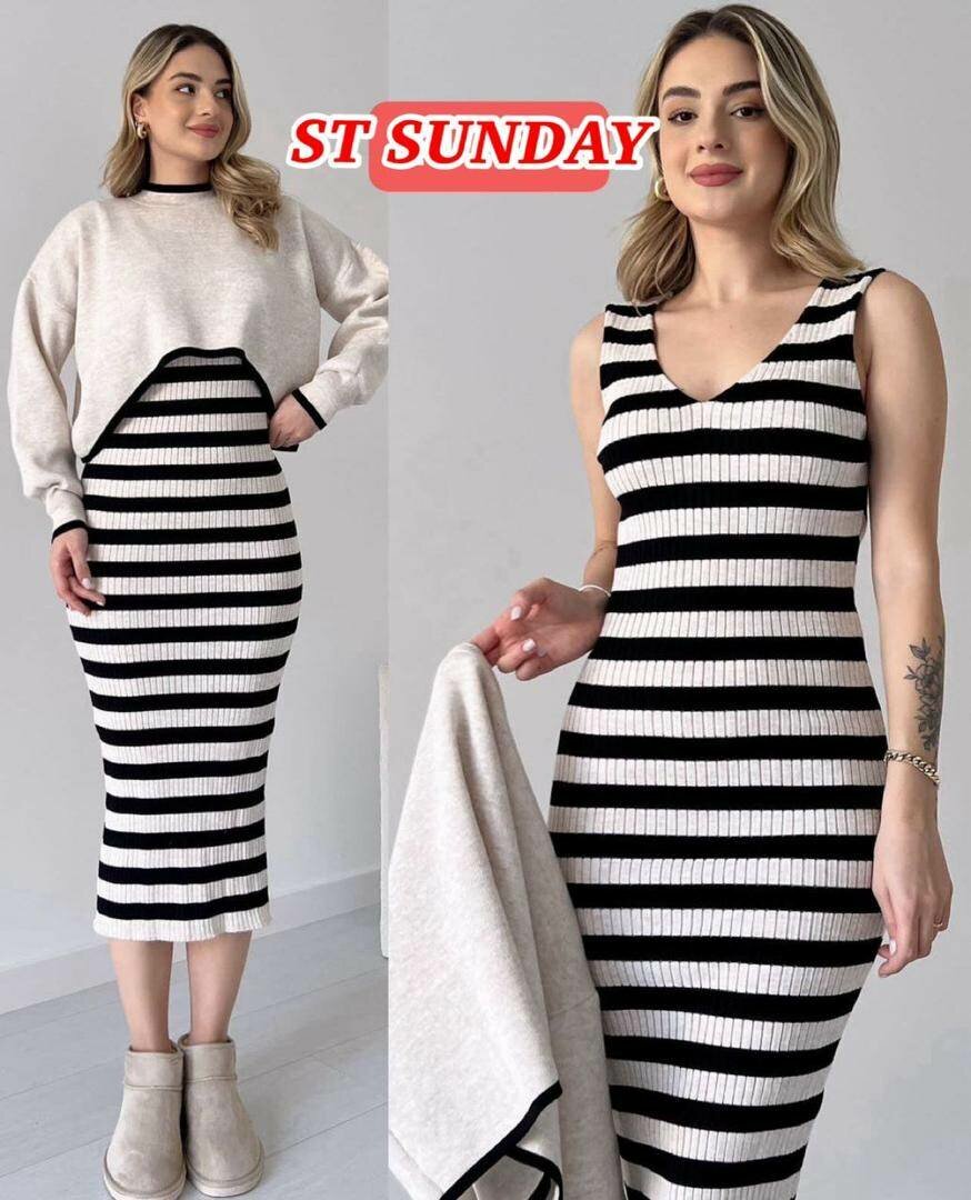 Robe pour femme
