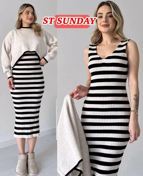 Robe pour femme