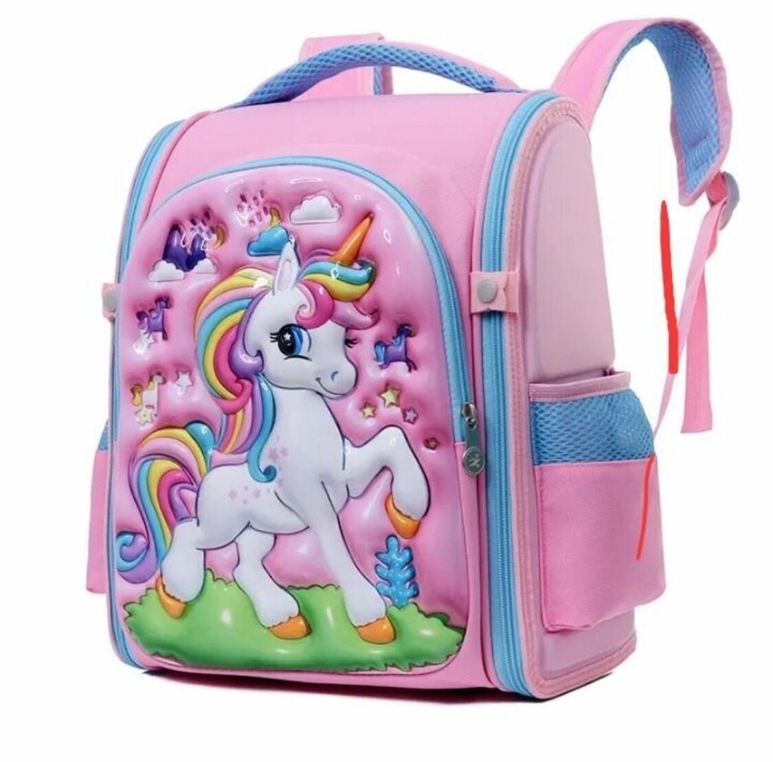 School bag