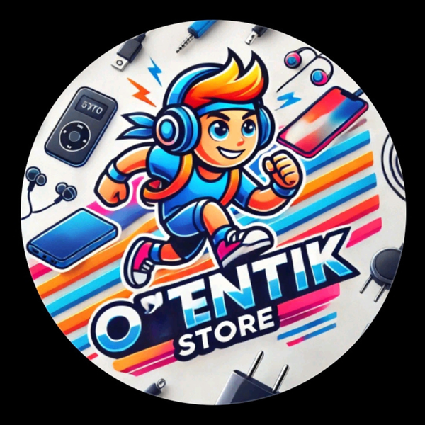 O'Tentik Market