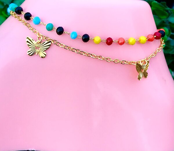 Anklets