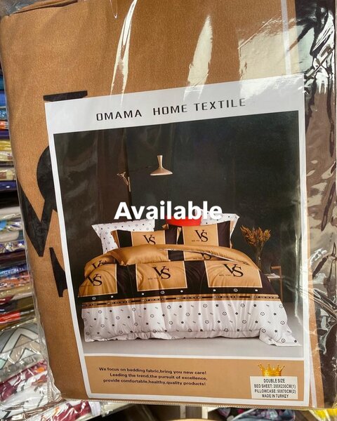 Bedsheets