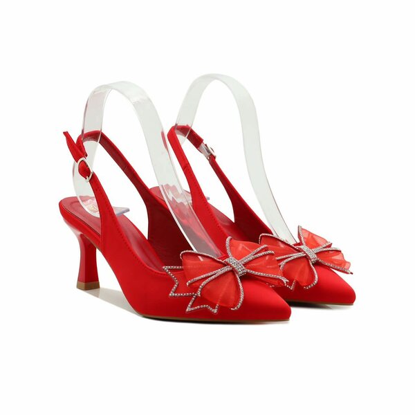 Female Heels