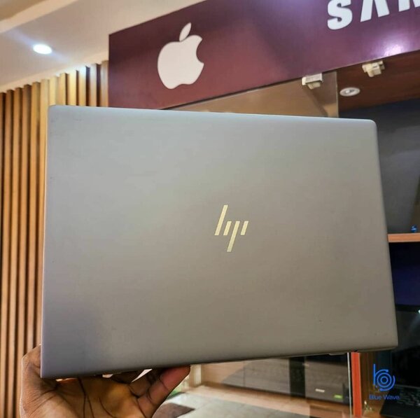 HP ZBOOK GAMING