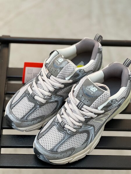 New balance 530