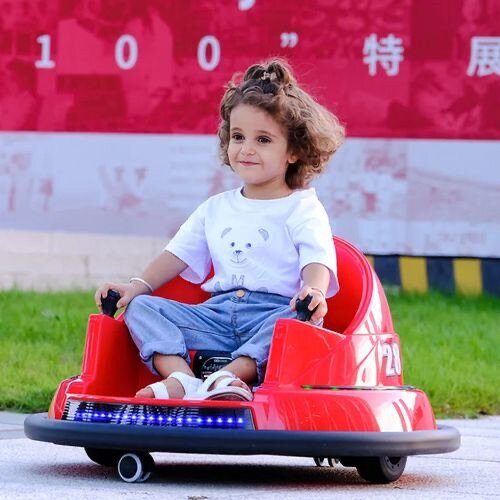 Voiturette pour enfant