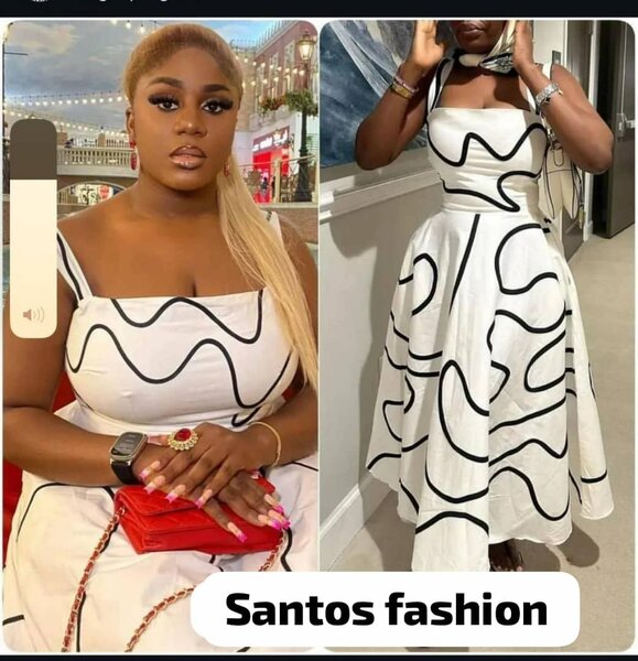 Ladies wear