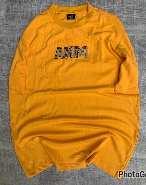 TEE-SHIRT