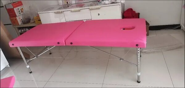 Lash bed