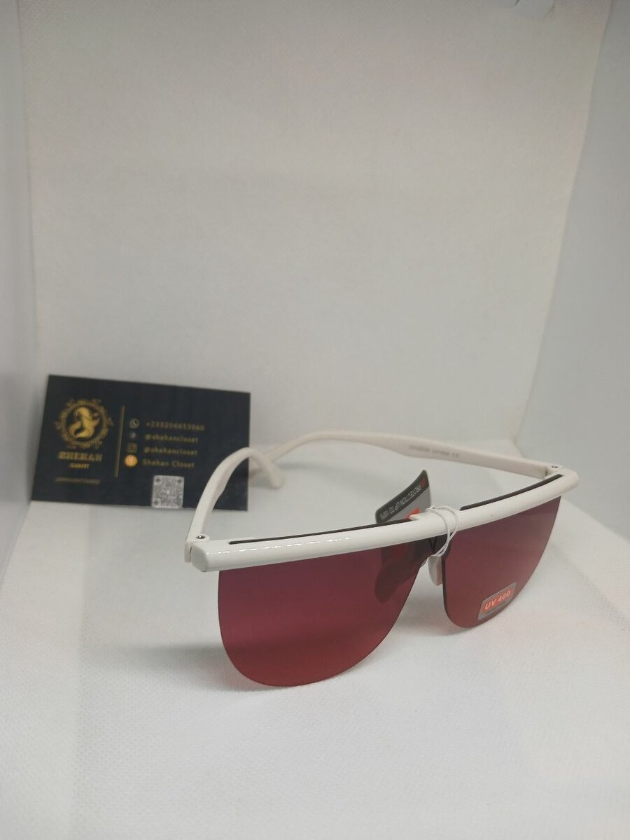 Sunglasses