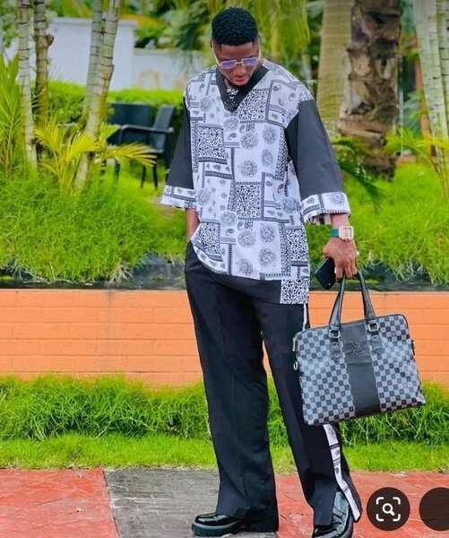 Senator wear
