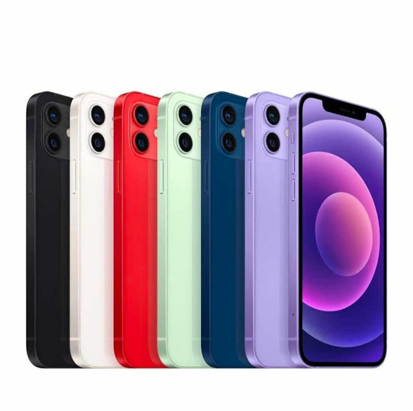 iPhone 11 Jaune - Smartphone
