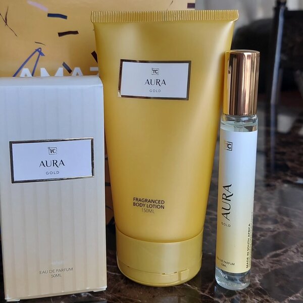 Perfumes