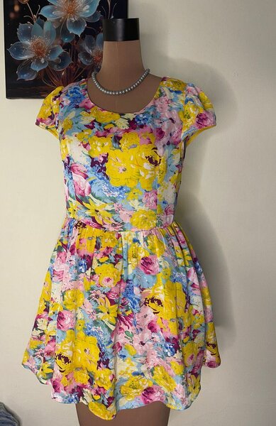Ladies wear