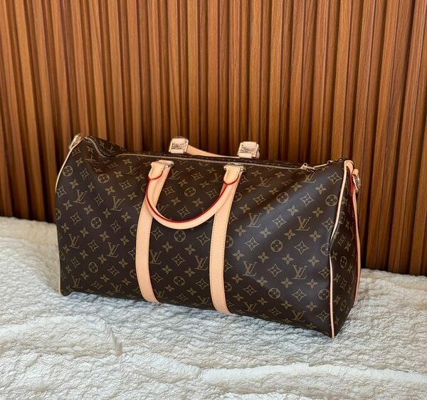 Traveling Bag