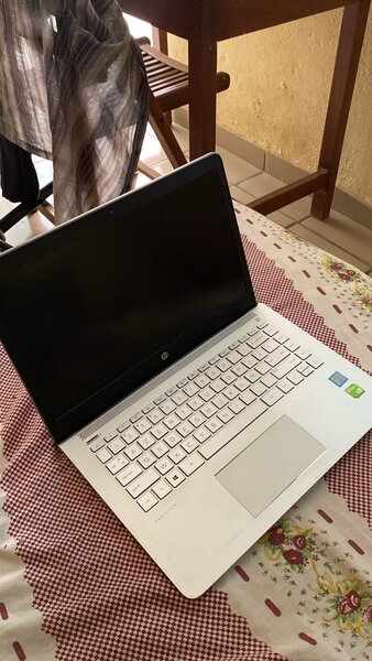 Hp pavilion gameur
