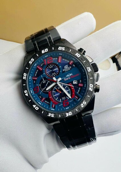 Montre Homme Élégante