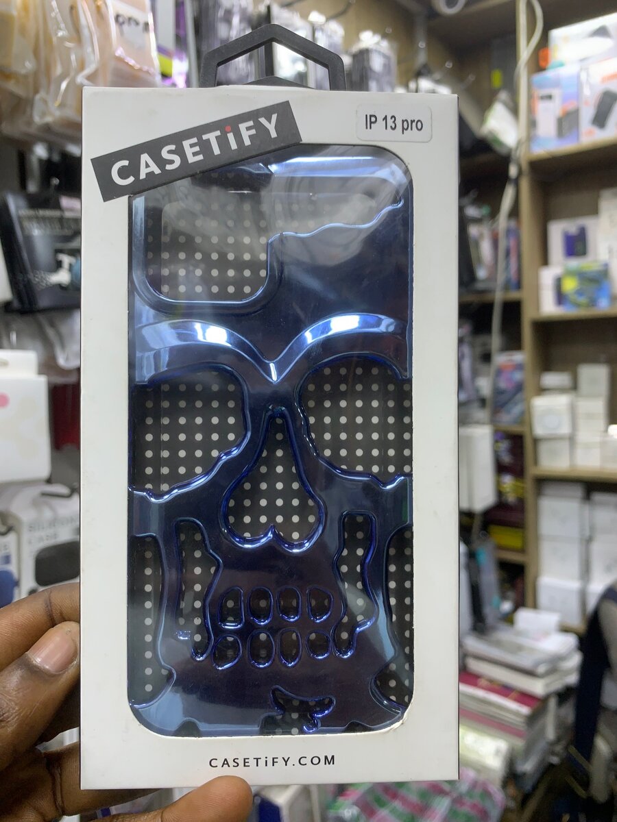 iPhone Covers