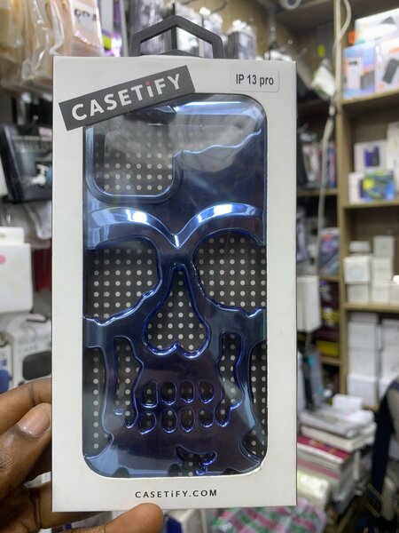 iPhone Covers
