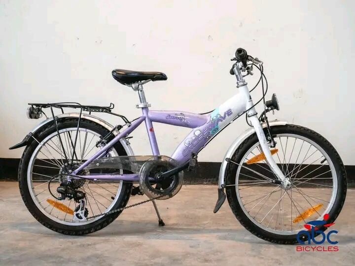 Bicycle