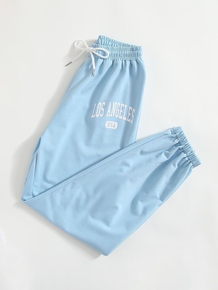 Jogger