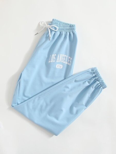 Jogger