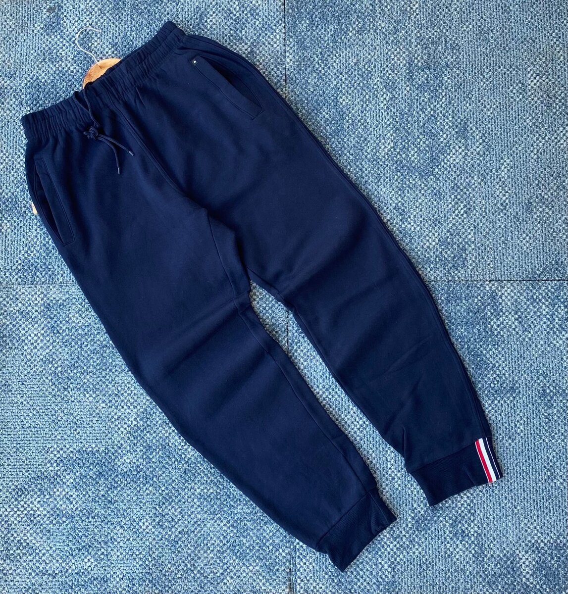 Thrift Jogger