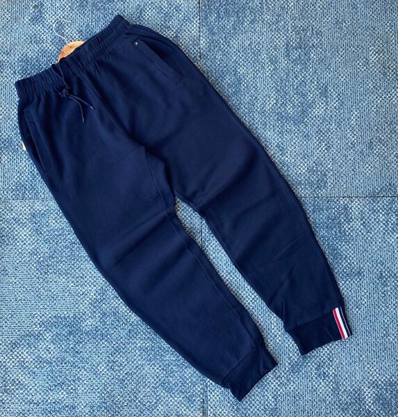 Thrift Jogger