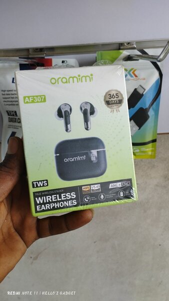 Air pods