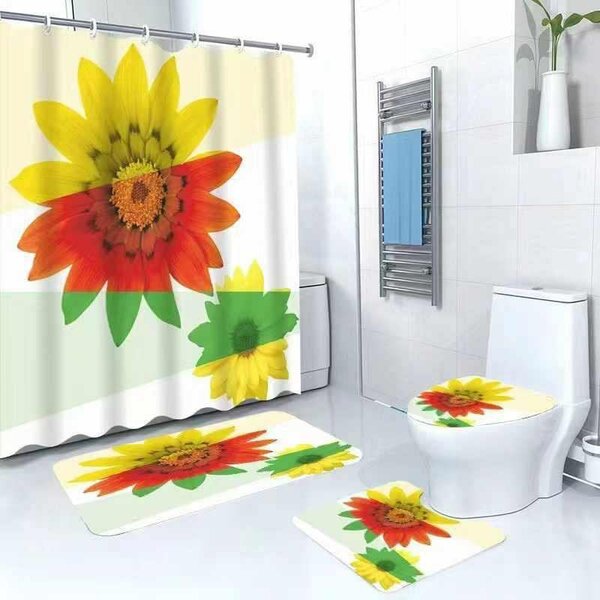 Bathroom set