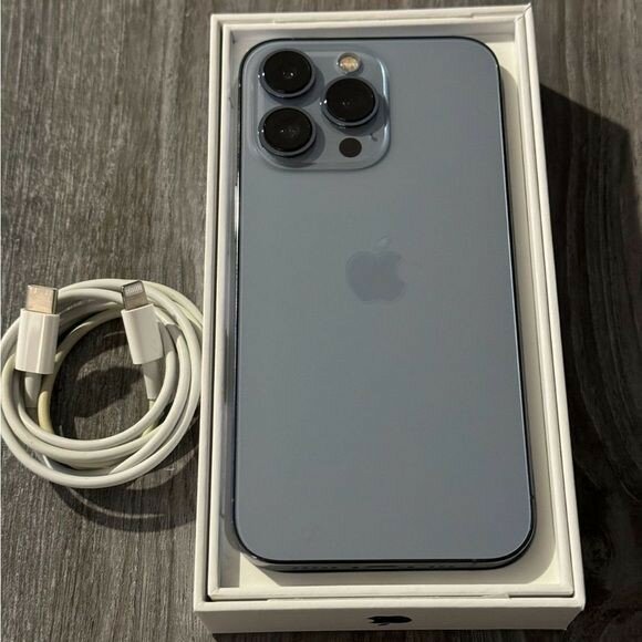iPhone 13 pro