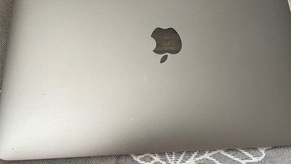 MacBook
