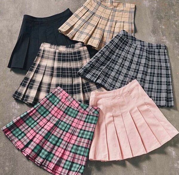 Skirt