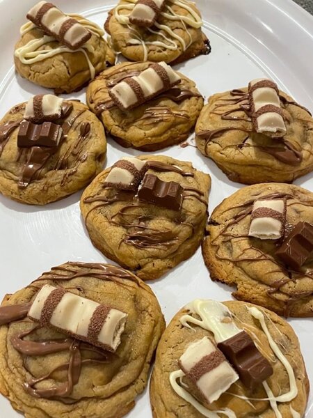 Cookies bueno