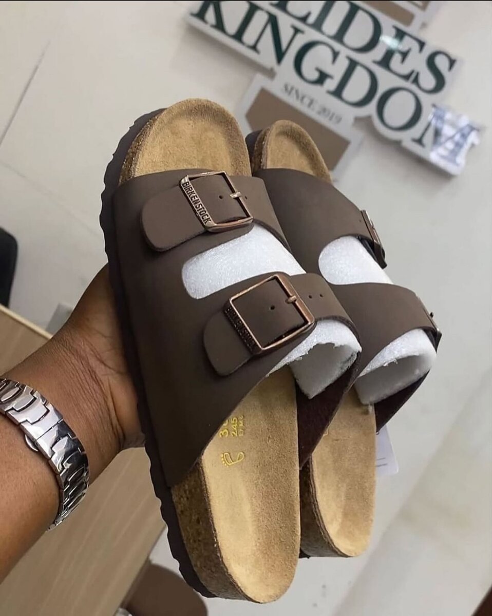 Birkenstock