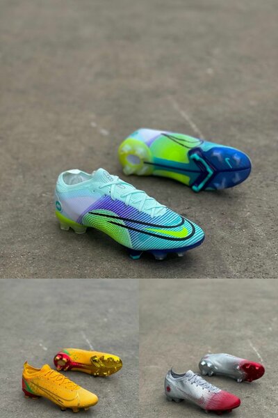 Soccer boats